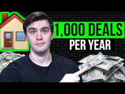 How I Became the Richest Wholesaler under 30 Years Old Ever... (Here's How)