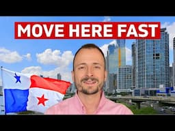 How to Get Panama Residency in 2025