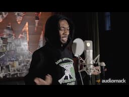 Protect  - Go Pro | Audiomack Performance