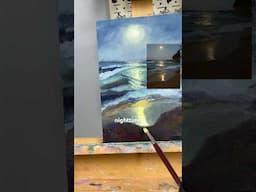 Cozy Sunday in my life | art edition
