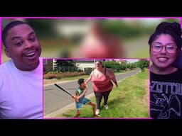 WHEN KIDS FIGHT BACK AGAINST RACIST KARENS