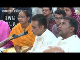तेरी शान तेरे जलाल को..... | Krishna Bhajan | Maheshbhai Patel | Ram Katha Songadh  | Morari Bapu