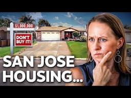Is The San Jose Housing Crash Unavoidable?