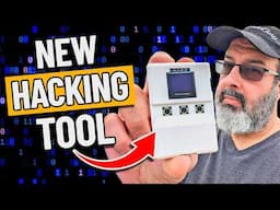 BEWARE of a new secret hacking tool!