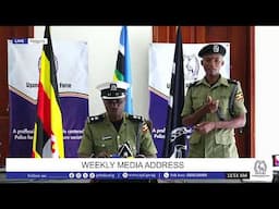 WEEKLY SECURITY BRIEF 12th May 2025