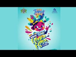 National Schools Calypso & Soca Competition - Secondary Schools (June 6, 2025)