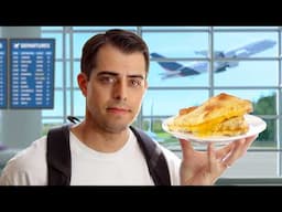 I Tried the Best Airport Food in America