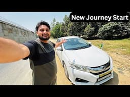 New Journey Start |Baba Kedarnath Yatra 2025 Uttarakhand | Uttarakhand Travel Vlog
