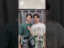 POOMSAINT REACTION : Official Teaser 2 หวานใจผู้ใหญ่จอม My Sweetheart Jom