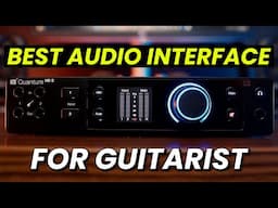 PreSonus Quantum HD2 Review | Perfect for Guitarist | Hindi