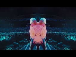 國泰世華銀行《ASMR Maxxx @ Taipei Dome 世界巡迴演唱會》