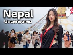 15 Shocking Things About Nepal That You Have Never Heard Before!!