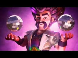 Amazing NEW Clash of Clans Animation! 💥 (2025 Edition)