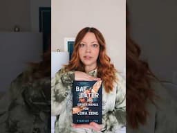 May's Literally Dead Book Club Selection