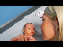 WE RUSHED HER TO THE DOCTORS!!!