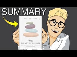 The 4 Japanese Pillars of Health: How To Live Healthier, Happier & Longer (Wa — The Art of Balance)