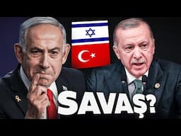 SAVAŞA DAHİL OLACAK MIYIZ?
