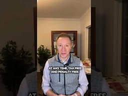 A Tax Professional Explains: 401(k) vs Roth IRA Early Withdrawals