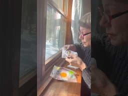 How I quickly check seed germination rate before I plant in my garden. #seedsaving #homesteading