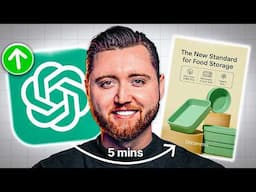 I got ChatGPT to Create My Facebook Ads in less than 5 minutes
