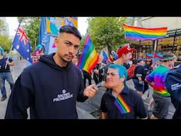 I Went to The Most Woke City in Australia 🇦🇺