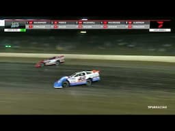 09.07.24 54th World 100  |  Feature Highlights