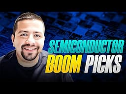 5 Undervalued Semiconductor Stocks You Can Buy Now and Hold Long-Term | Best Semiconductor Stocks