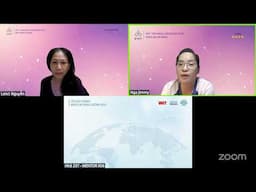 CHIA SẼ BÀI HỌC TÂM ĐẮC MENTOR DINH DƯỠNG B33- YẾU TỐ CƠ BẢN NỀN TẢNG - TẾ BÀO