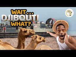 How did Djibouti Get its Name?
