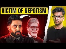 Why ABHISHEK BACHCHAN Couldn't Become a SUPERSTAR ?