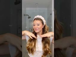 EASY MAKEUP ROUTINE