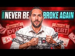 NEVER Be Broke Again - Use these 6 ChatGPT Prompts | Digital Product Course