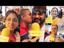 എമ്പുരാൻ ഒന്നുമല്ല !! Thudarum Review: Is Mohanlal and Shobana