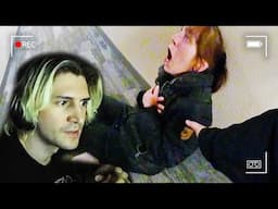Man Opens Fire After Declaring War on Cops | xQc Reacts