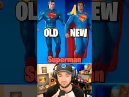 NEW or OLD...? 🧐