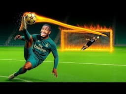 Recreating Goals From Level 1 to 100
