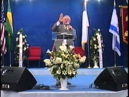 Pr Geziel Gomes - Os Campeões de Deus