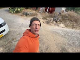 NOT ALLOWED? Digging up the Road.. - Home Renovation DIY