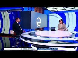 დღის ქრონიკა - 1 მაისი, 2025 წელი