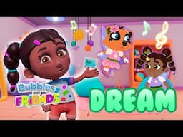 🌈 Turning a Bad Day Into a Rainbow Day 🌧️✨  #BubblesAndFriends