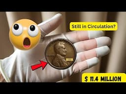 Collectors Are Desperate for These 10 Rare Lincoln Pennies! US COINS WORTH MONEY