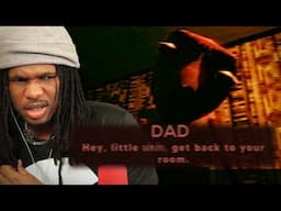 Bad Parenting Is The Most Depressing Game I've Ever Played...