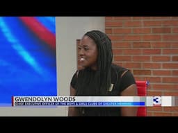 Interview with Gwendolyn Woods, Chief Executive Officer of the Boys and Girls Clubs of Greater Memph