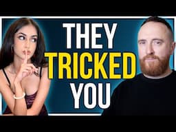 Dating Crisis For Men: You Were Never Told the Truth