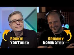 How to Build a Successful Plugin Brand: Inside the Mind of a Grammy-Nominated Audio Engineer