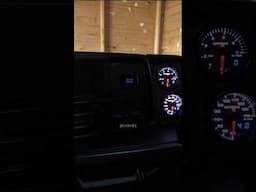 Voltmeter shows 5V on Nano through the car