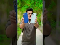 Cmf PHONE 1 vs Cmf PHONE 2 pro | WHICH IS BETTER | #shorts #viralvideo