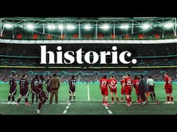 The Sidemen Just Made History