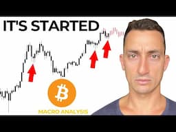 This Time IS Different (what's left for this cycle) 🔥