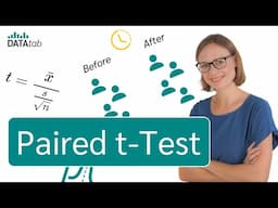 Paired Samples t-Test